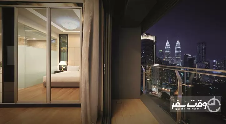 هتل دورست ریجنسی کوالالامپور